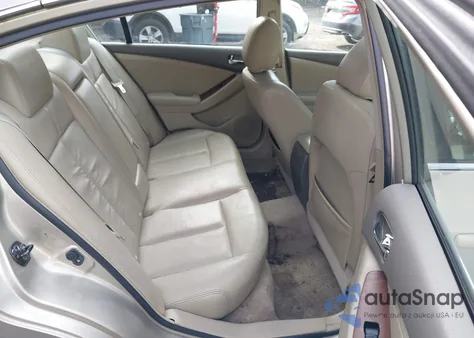 2009 Nissan Altima 2.5 S z USA, uszkodzony, nr VIN 1N4AL21E09C153870